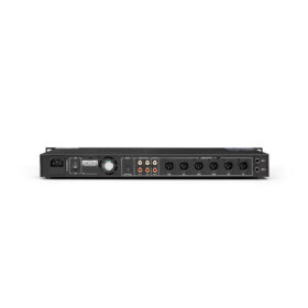 DBacoustic D700 Pro – Vang số Karaoke cao cấp với DSP 64-Bit chuyên nghiệp D700 PRO 4