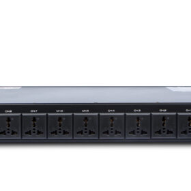 Quản lý nguồn SP10 Pro – Bảo vệ toàn diện cho hệ thống âm thanh chuyên nghiệp DB SP10 PRO 1 1