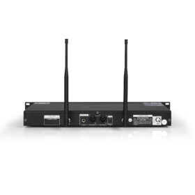 Micro không dây DBacoustic DB650 Pro giải pháp karaoke cao cấp DB650 PRO 5