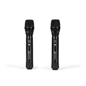 Micro không dây DBacoustic DB650 Pro giải pháp karaoke cao cấp DB650 PRO 6