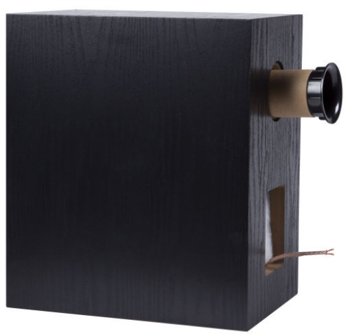 HiVi DIY2 2 A Speaker Kit 15