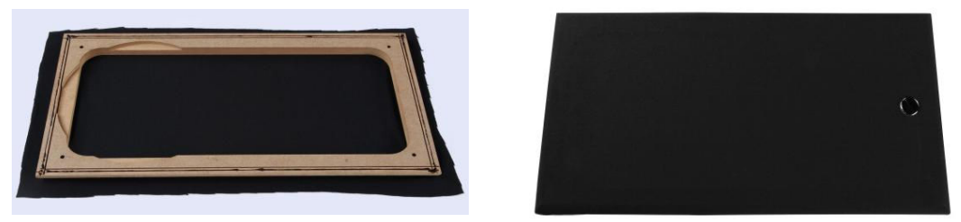 HiVi DIY2 2 A Speaker Kit 18