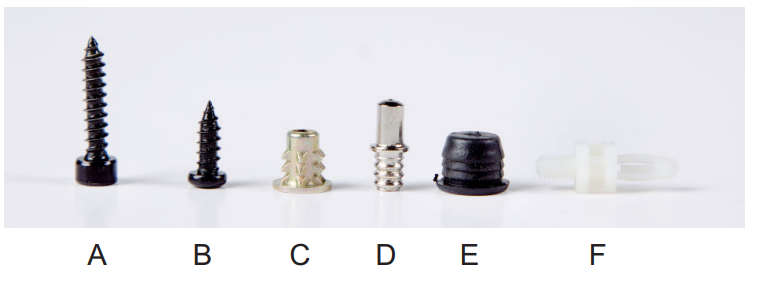 HiVi DIY2 2 A Speaker Kit 6