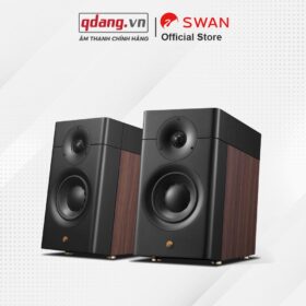 Loa bookshelf hivi swan d 3.1mkii
