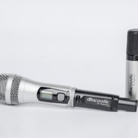 Micro DB 450II V2 5