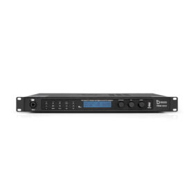 DBacoustic PRO2 MAX Premium | Vang số cao cấp dành cho karaoke chuyên nghiệp PRO2 MAX 1