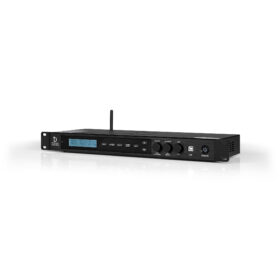 Vang số dbacoustic S600 Pro bộ xử lý âm thanh thế hệ mới Vang số S600 PRO là giải pháp âm thanh lý tưởng cho nhiều kh