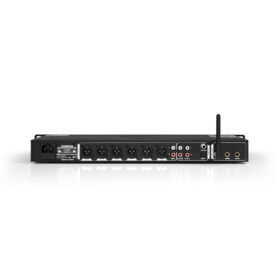 Vang số dbacoustic S600 Pro bộ xử lý âm thanh thế hệ mới Vang số S600 PRO là giải pháp âm thanh lý tưởng cho nhiều