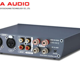 Amply mini Suca audio U7 Pro | Công suất 600w amply sucaudio u7pro 9