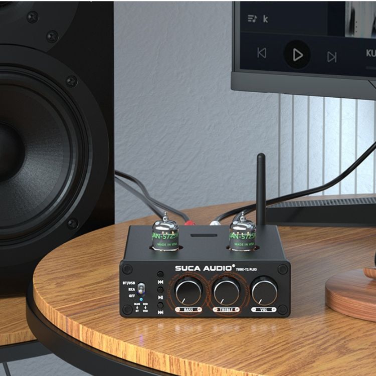 suca audio tube t1 plus h4
