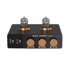 suca phono box p7 4