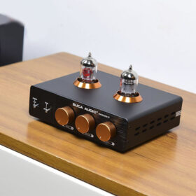 suca phono box p7 7