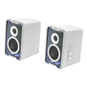 Edifier QR30 là loa vi tính 2.0 để bàn công suất cao với tổng 30W RMS