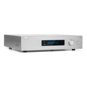 DBacoustic LX-A8 – Đẩy công suất 2 kênh cao cấp thuộc LX8 Series Cục đẩy công suất 2 kênh DBacoustic LX-A8.