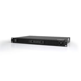 DBacoustic H2-600 lắp đặt cho dàn karaoke chuyên nghiệp