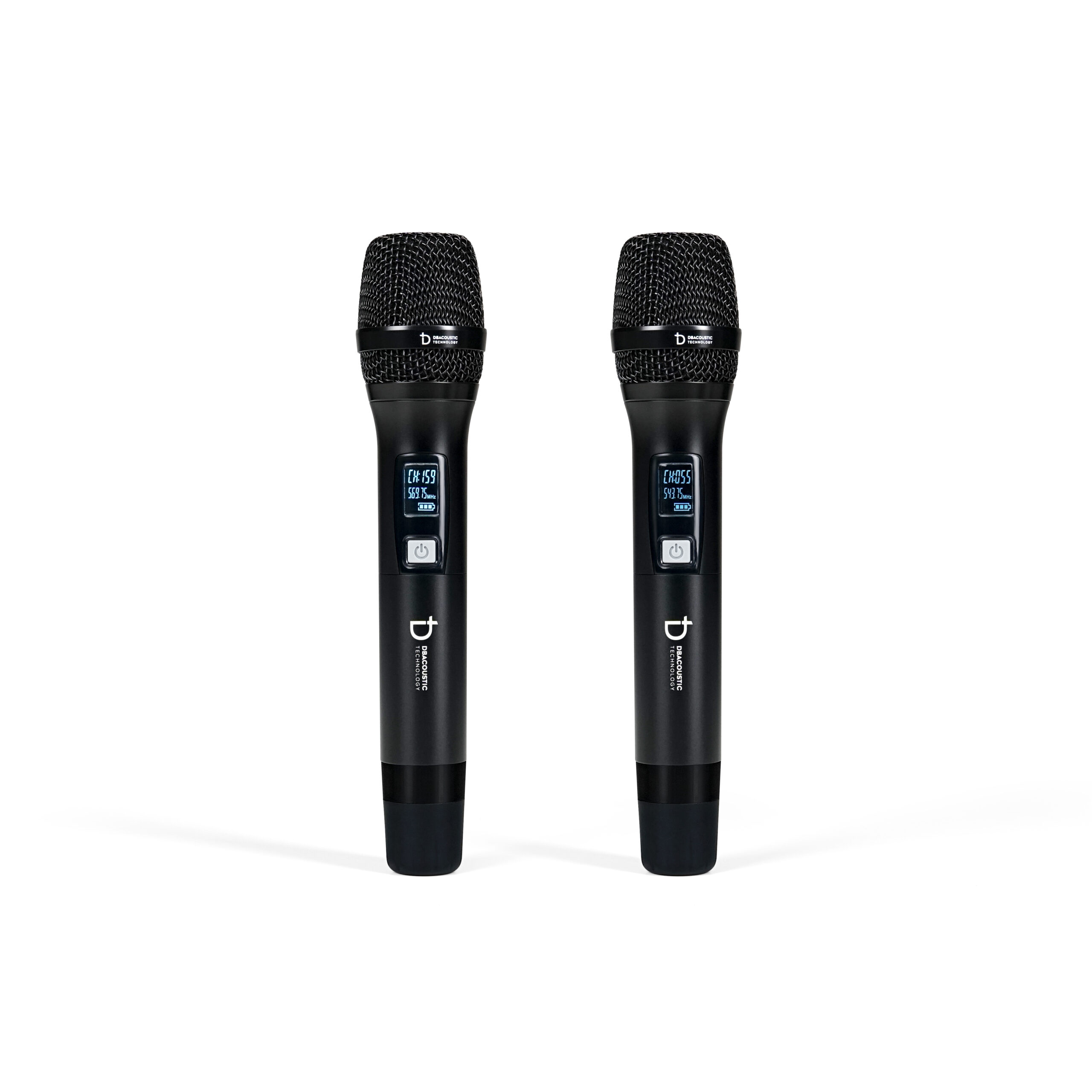Micro Không Dây DBacoustic K6000 – Thiết Kế Sang Trọng, Thu Sóng 100m, Chống Hú Thông Minh Cảm biến gia tốc thông minh tự ngắt tiếng khi micro DBacoustic K6000 bị rơi