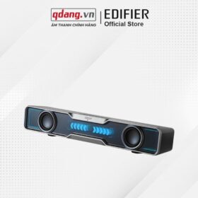 Loa Vi Tính Edifier QS30 Bluetooth 5.4 Đèn RGB | Chính Hãng