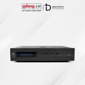 DBacoustic LX-A5 dành cho dàn karaoke