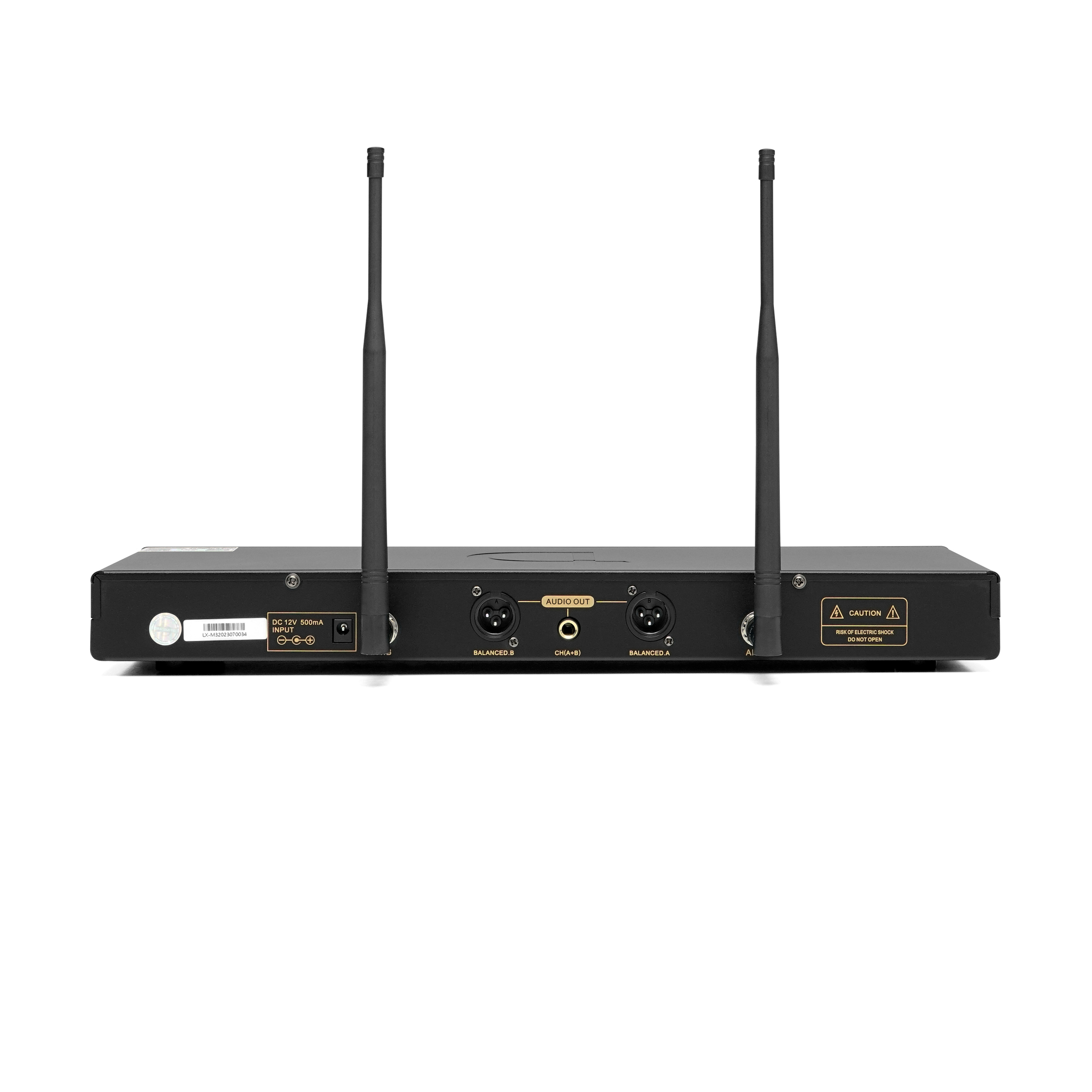 Tay micro DBacoustic LX-M3 cao cấp