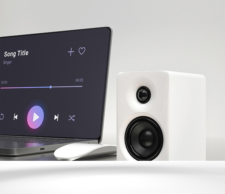 Loa Edifier M60 Hi-Res Audio