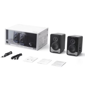 qr30 Ứng dụng EDIFIER ConneX & TempoHub