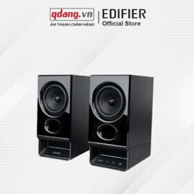 Loa Edifier R20BT Bluetooth 6.0 Chính Hãng – Âm Thanh Hay Cho PC Và Laptop