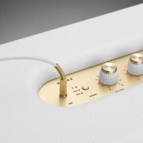 loa bluetooth di dong marshall woburn 2 chinh hang