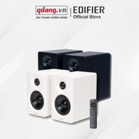 Edifier M90 – Nhỏ Gọn Nhưng Đầy Nội Lực