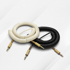Dây AUX Âm Thanh Jack 3.5mm cho loa Marshall - Sản phẩm chất lượng