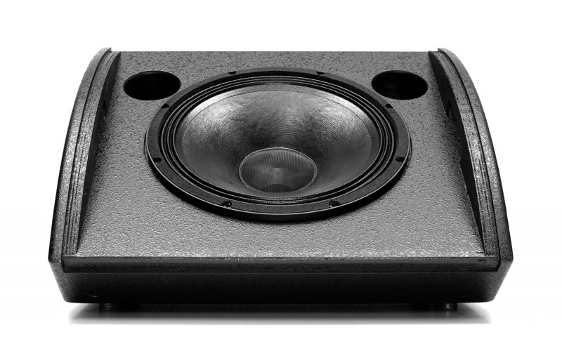 Loa Monitor DBacoustic KM-12 | Loa kiểm âm sân khấu Driver đồng trục loa DBacoustic KM-12