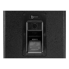Loa karaoke Dbacoustic KS915 | Bass 40cm, công suất đỉnh 1200W, âm trầm uy lực 7 album 800