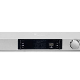 Màn hình hiển thị thời gian thực LX-P8
