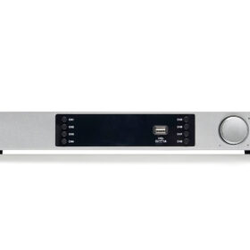 Màn hình hiển thị thời gian thực LX-P8