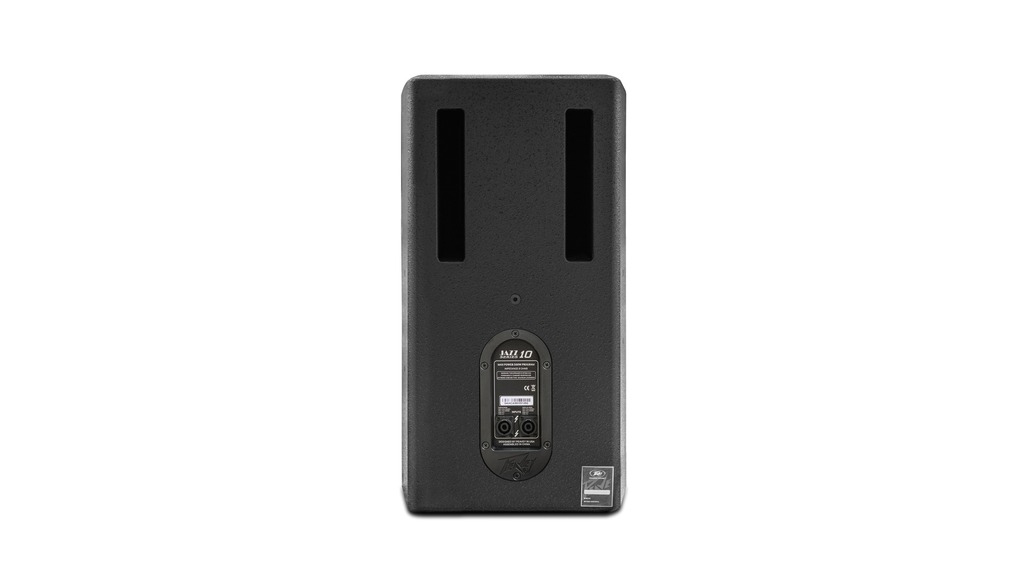 Loa karaoke DBacoustic Jazz 10 | Bass 25cm, âm trầm sâu, công suất đỉnh 500W Loa karaoke DBacoustic Jazz 10 mặt sau, giắc kết nối Speakon