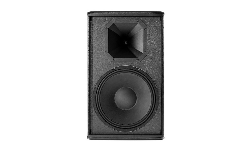 Loa karaoke Dbacoustic LX-S32 | Bass 30cm, âm thanh mạnh mẽ, chân thực Cấu hình 2 đường tiếng loa bass 30cm và treble kèn của Dbacoustic LX-S32