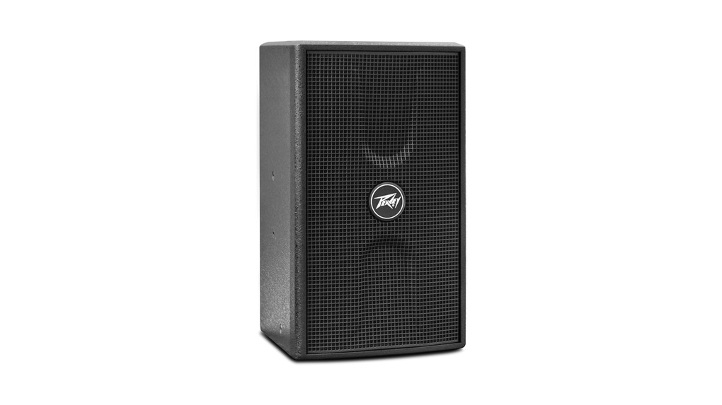 Loa karaoke DBacoustic Jazz 10 | Bass 25cm, âm trầm sâu, công suất đỉnh 500W Loa karaoke DBacoustic Jazz 10 mặt trước