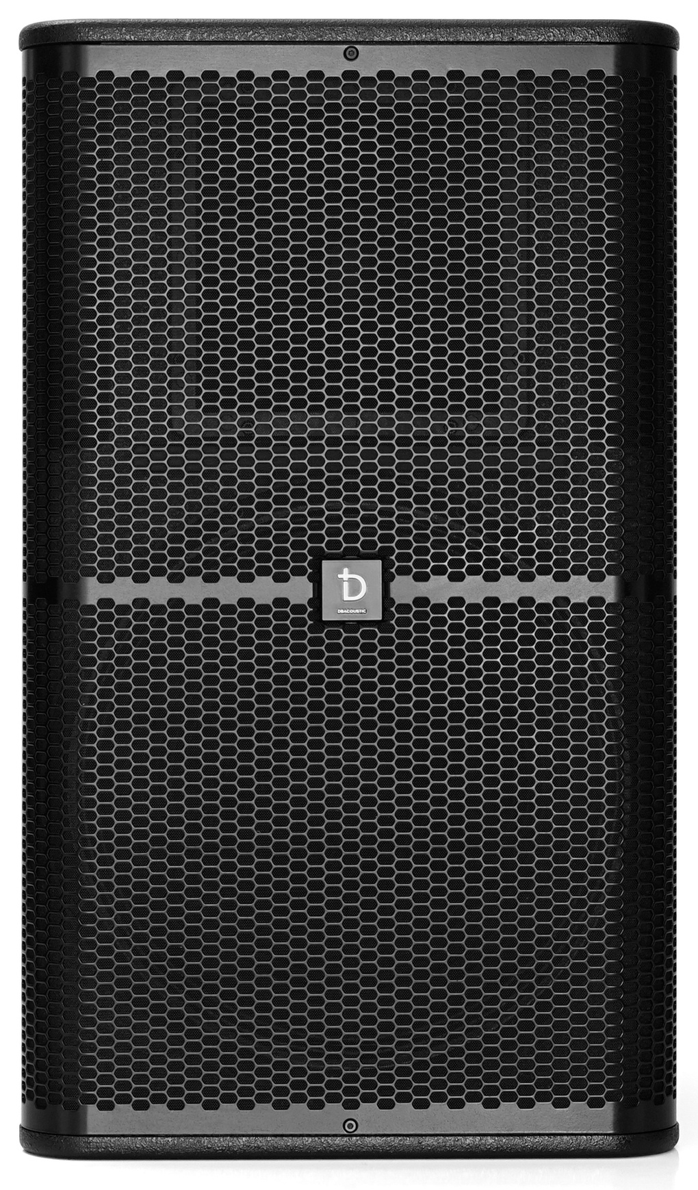 Loa karaoke Dbacoustic KS915 | Bass 40cm, công suất đỉnh 1200W, âm trầm uy lực Loa karaoke DBacoustic KS915 nhìn mặt trước