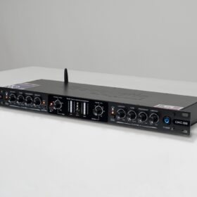 Thiết bị nâng tiếng DBacoustic DAC-6S – Tích hợp DAC dac 6s 10 32gFcbLywH