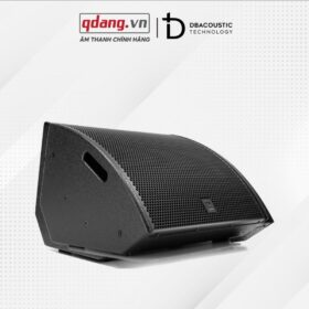 Loa Monitor DBacoustic KM-12 | Loa kiểm âm sân khấu