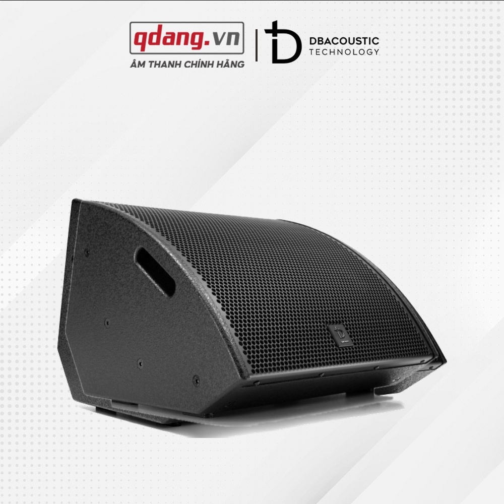 Loa Monitor DBacoustic KM-12 | Loa kiểm âm sân khấu Loa Monitor DBacoustic KM-12 | Loa kiểm âm sân khấu