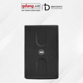 Loa karaoke DBacoustic Jazz 12 – Bass 30cm, công suất 600W