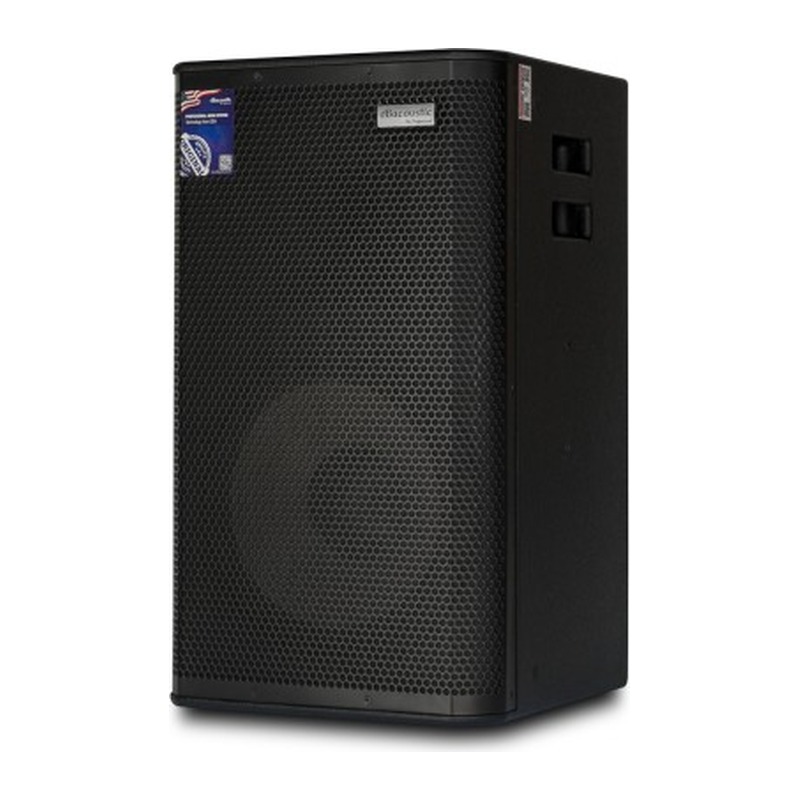 Loa karaoke DBacoustic Force 12 – Công suất lớn, bass sâu, chân thực Loa karaoke DBacoustic Force 12 – Công suất lớn, bass sâu, chân thực - Ảnh 7