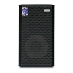 Loa karaoke DBacoustic Force 12 – Công suất lớn, bass sâu, chân thực force12 album front 800