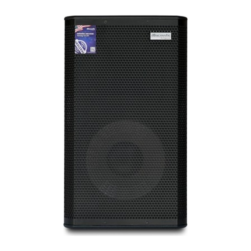 Loa karaoke DBacoustic Force 12 – Công suất lớn, bass sâu, chân thực Loa karaoke DBacoustic Force 12 – Công suất lớn, bass sâu, chân thực - Ảnh 8