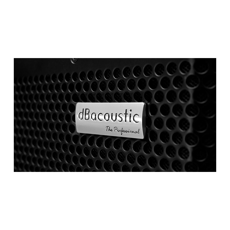 Loa karaoke DBacoustic Force 12 – Công suất lớn, bass sâu, chân thực Loa karaoke DBacoustic Force 12 – Công suất lớn, bass sâu, chân thực - Ảnh 2