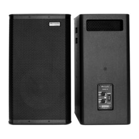 Loa karaoke DBacoustic Force 12 – Công suất lớn, bass sâu, chân thực force12 album pair 800