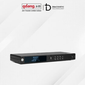 Bộ quản lý nguồn Dbacoustic LX-P3 chính hãng