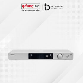 Quản lý nguồn Dbacoustic LX-P8 chính hãng