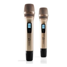 lxh6 album mics 800
