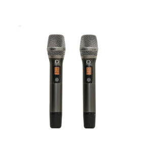mic A